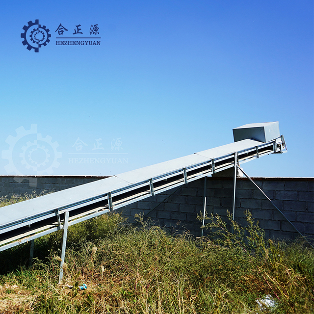 Високоефективна система очищення посліду з курячого твердого рідинного сепаратора